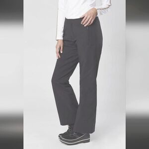 Fera Heaven Insulated Ski Pants Black Size 16 Long